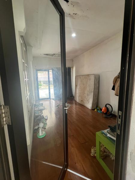 Rumah Dijual di Cluster Tropikana Residence Jababeka Cikarang 